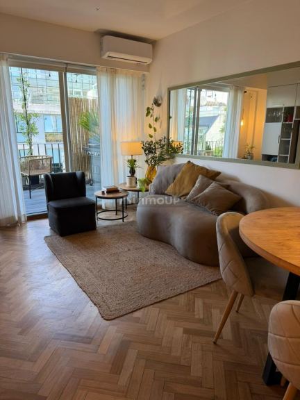 Departamento en Venta en Palermo, Capital Federal