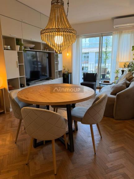 Departamento en Venta en Palermo, Capital Federal