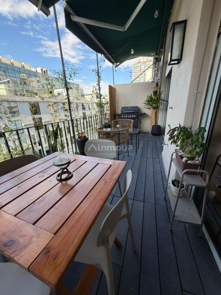 Departamento en Venta en Palermo, Capital Federal