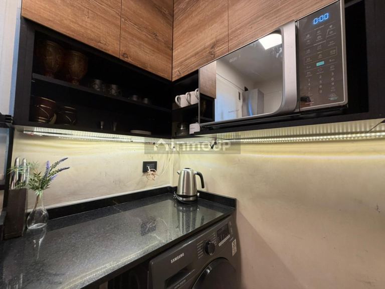 Departamento en Venta en Palermo, Capital Federal