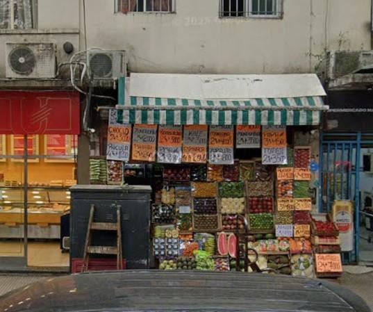 Local Comercial en Venta en Palermo, Capital Federal