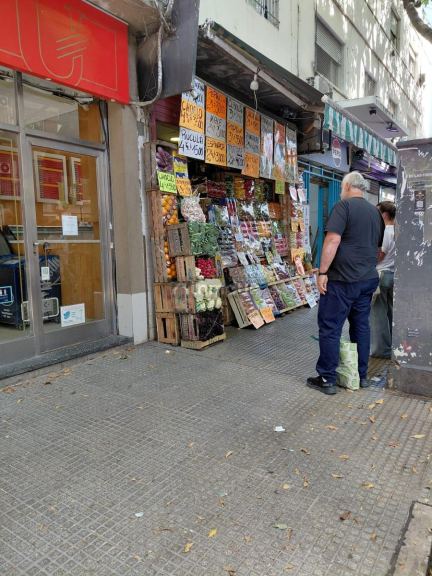 Local Comercial en Venta en Palermo, Capital Federal