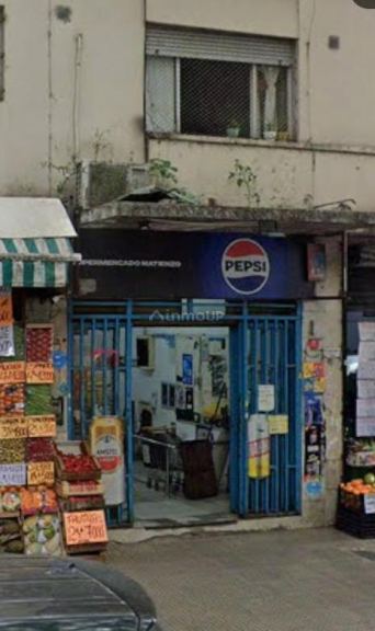 Local Comercial en Venta en Palermo, Capital Federal