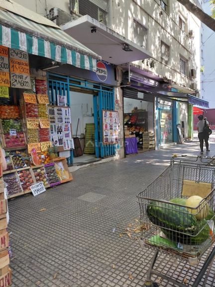 Local Comercial en Venta en Palermo, Capital Federal