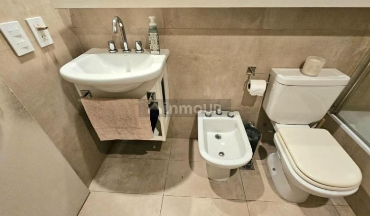 Departamento en Venta en Palermo, Capital Federal
