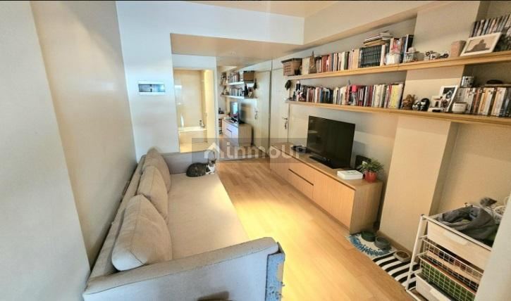 Departamento en Venta en Palermo, Capital Federal