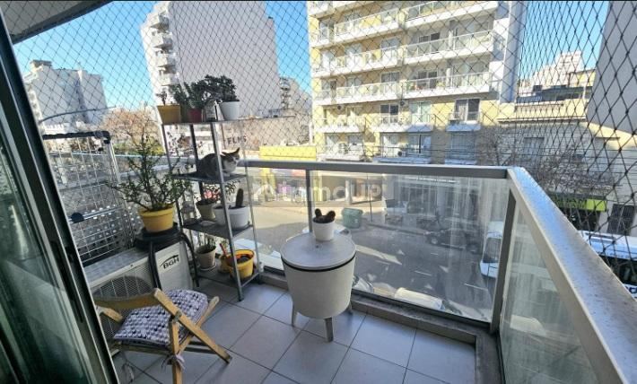 Departamento en Venta en Palermo, Capital Federal