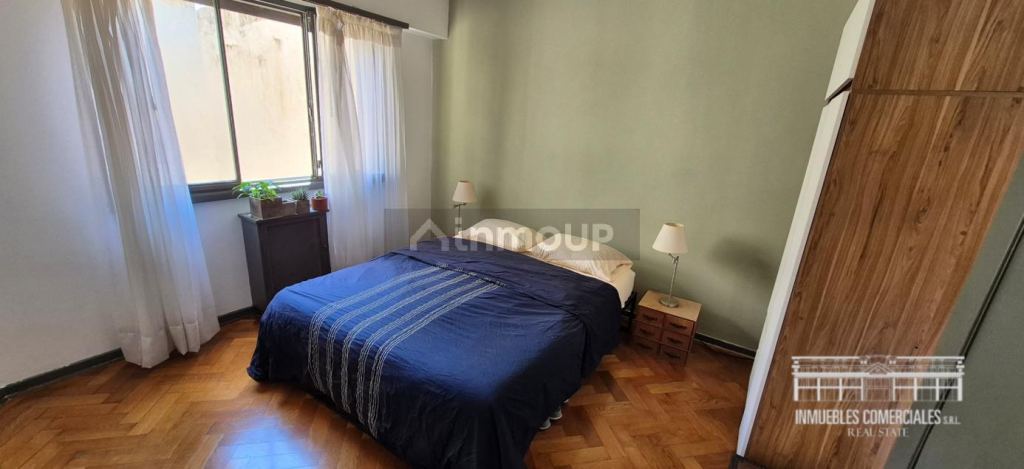 Departamento en Venta en San Nicolas, Capital Federal