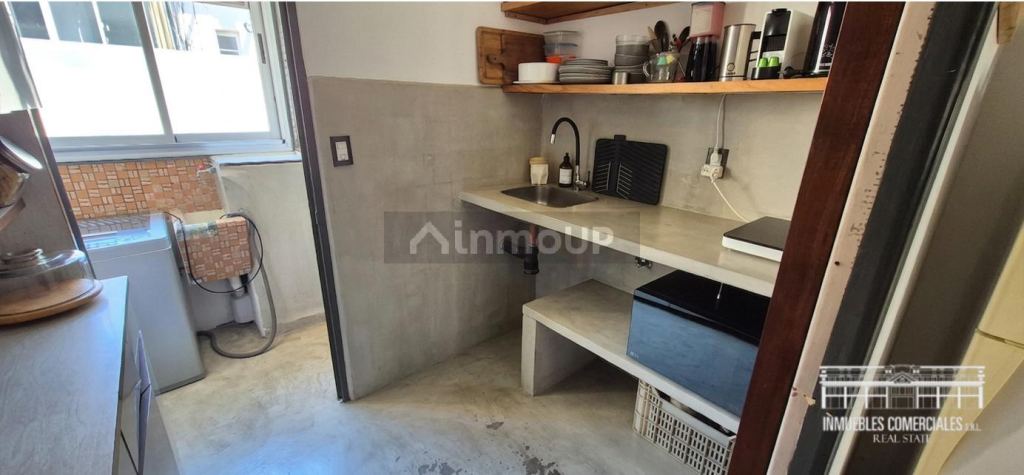 Departamento en Venta en San Nicolas, Capital Federal