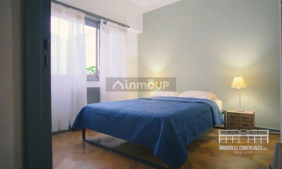 Departamento en Venta en San Nicolas, Capital Federal