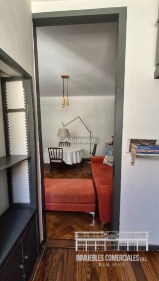 Departamento en Venta en San Nicolas, Capital Federal