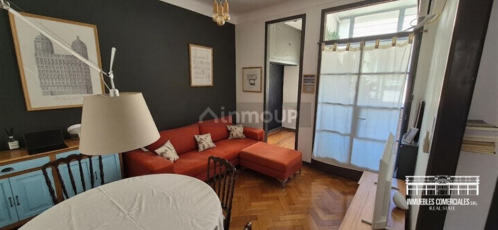 Departamento en Venta en San Nicolas, Capital Federal