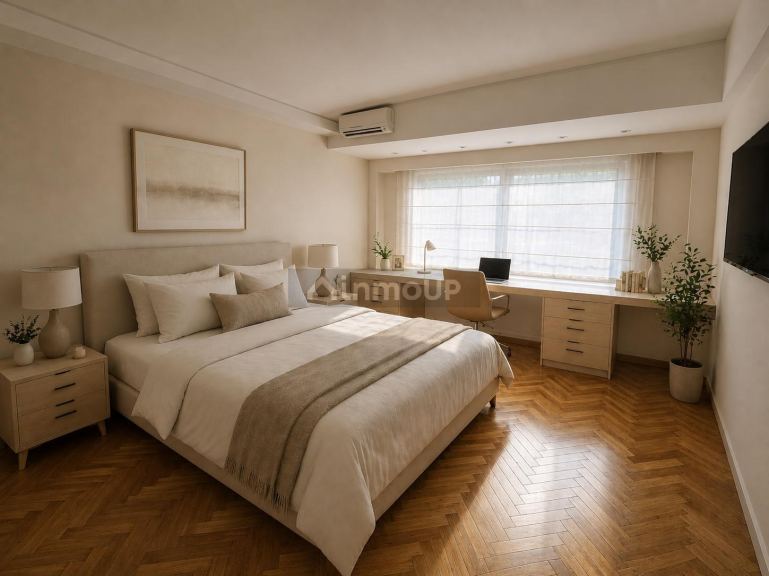 Departamento en Venta en Palermo, Capital Federal