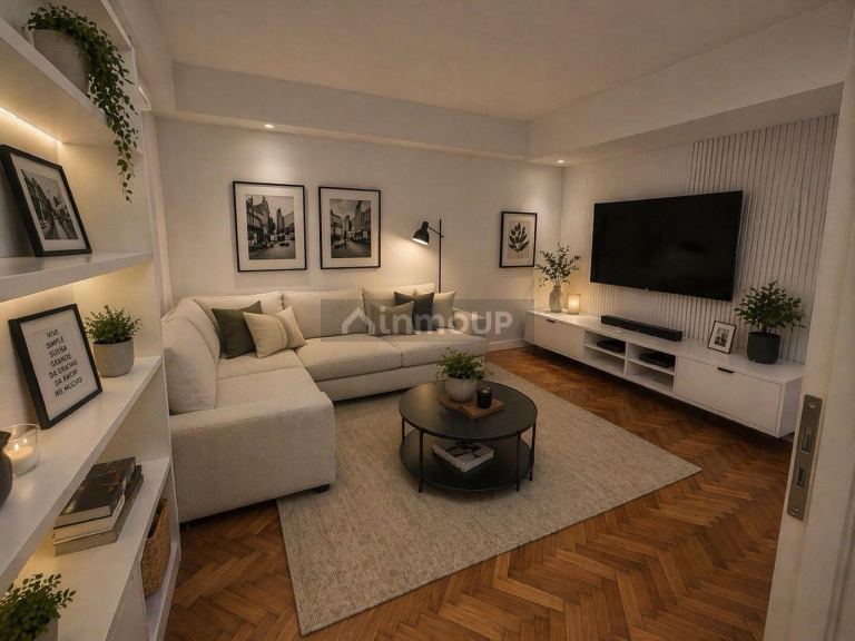 Departamento en Venta en Palermo, Capital Federal