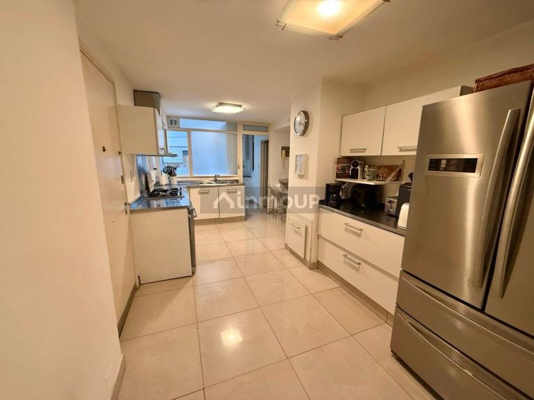 Departamento en Venta en Palermo, Capital Federal