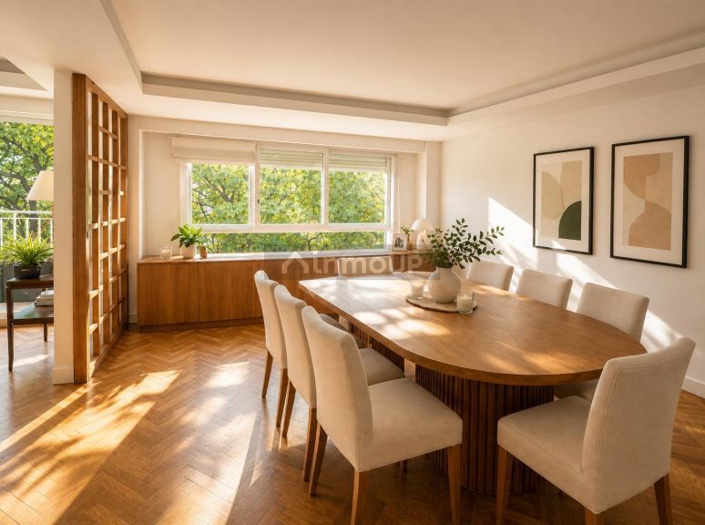 Departamento en Venta en Palermo, Capital Federal