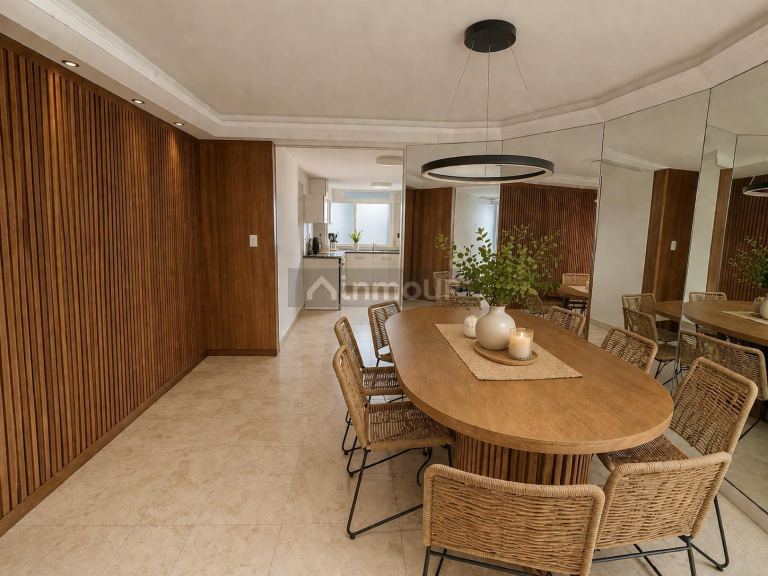 Departamento en Venta en Palermo, Capital Federal