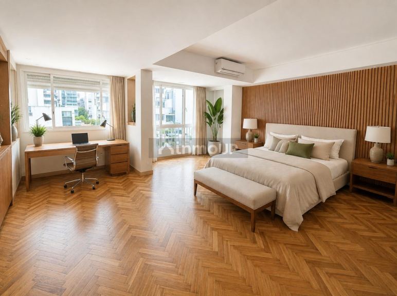 Departamento en Venta en Palermo, Capital Federal