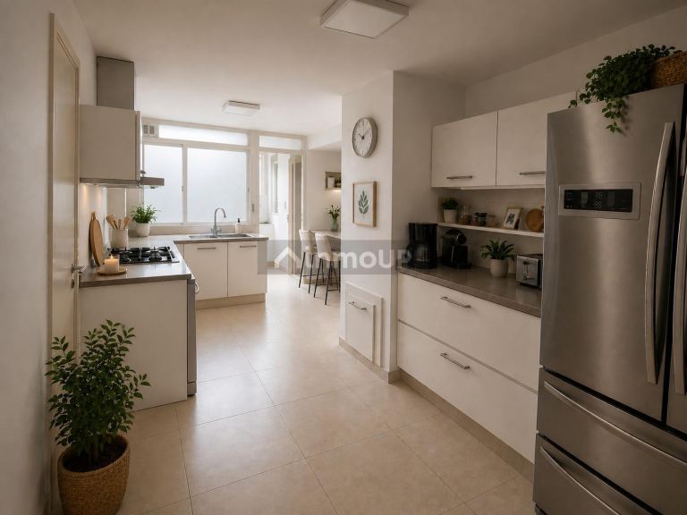 Departamento en Venta en Palermo, Capital Federal