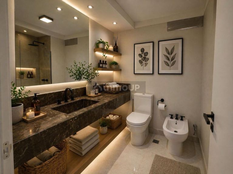 Departamento en Venta en Palermo, Capital Federal