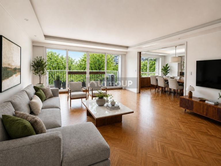 Departamento en Venta en Palermo, Capital Federal