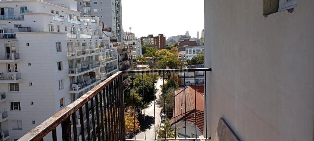 Departamento en Venta en Coghlan, Capital Federal