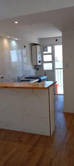 Departamento en Venta en Coghlan, Capital Federal