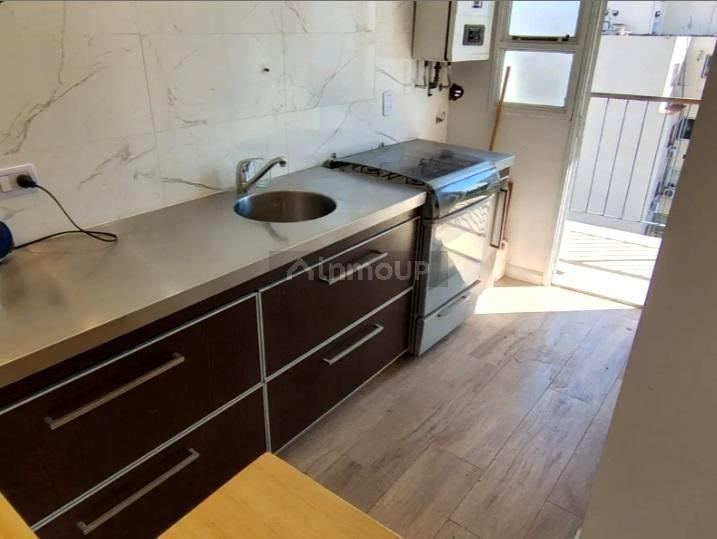 Departamento en Venta en Coghlan, Capital Federal