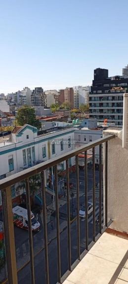Departamento en Venta en Coghlan, Capital Federal