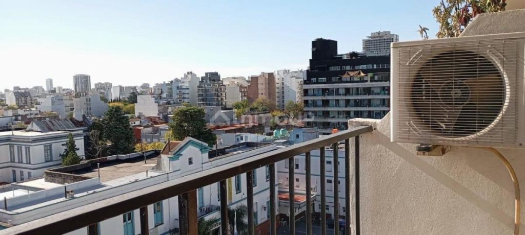 Departamento en Venta en Coghlan, Capital Federal