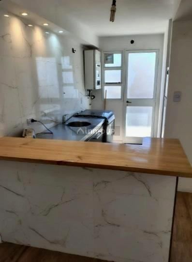 Departamento en Venta en Coghlan, Capital Federal