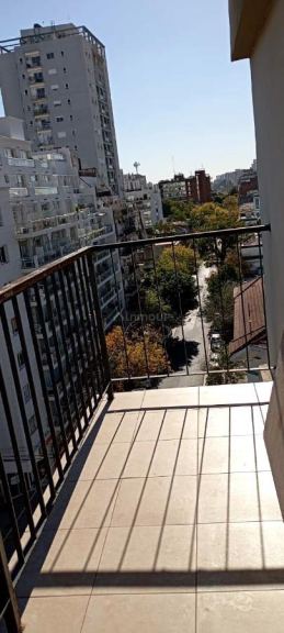 Departamento en Venta en Coghlan, Capital Federal