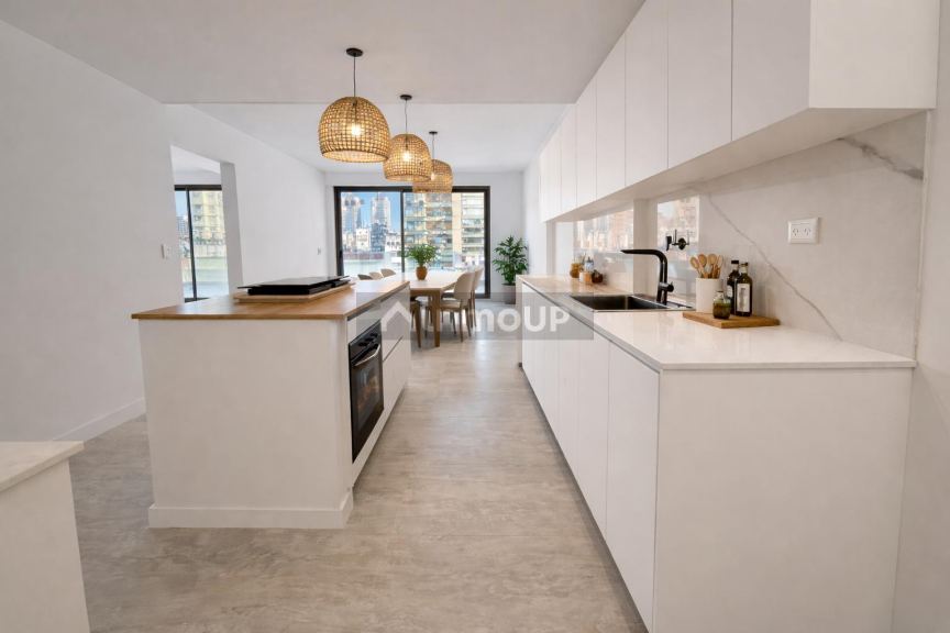 Departamento en Venta en Palermo, Capital Federal