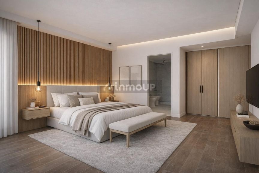 Departamento en Venta en Palermo, Capital Federal