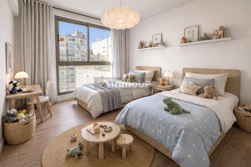 Departamento en Venta en Palermo, Capital Federal