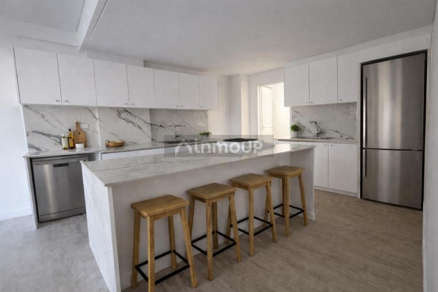 Departamento en Venta en Palermo, Capital Federal