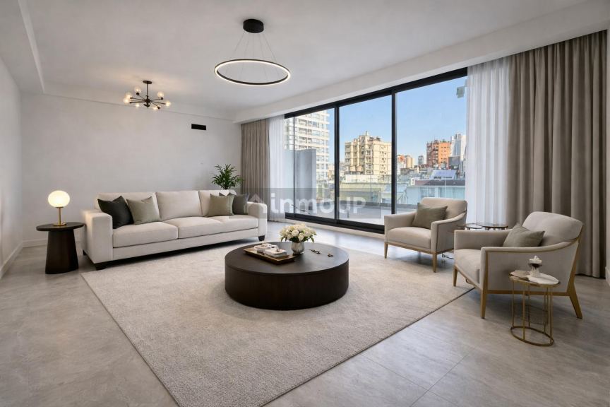 Departamento en Venta en Palermo, Capital Federal