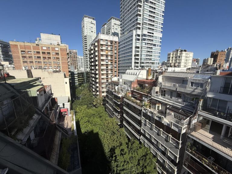 Departamento en Venta en Palermo, Capital Federal