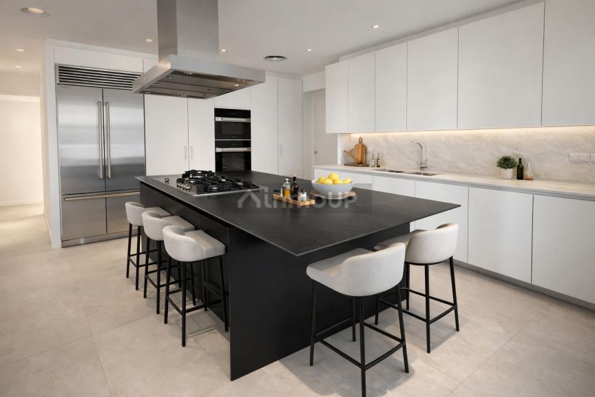 Departamento en Venta en Palermo, Capital Federal