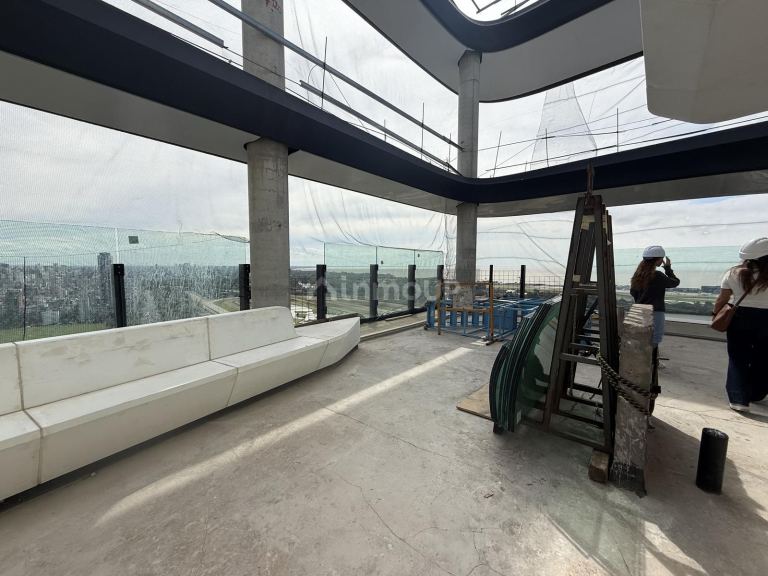 Departamento en Venta en Palermo, Capital Federal