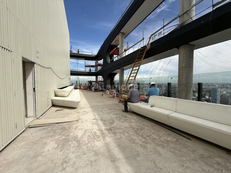 Departamento en Venta en Palermo, Capital Federal