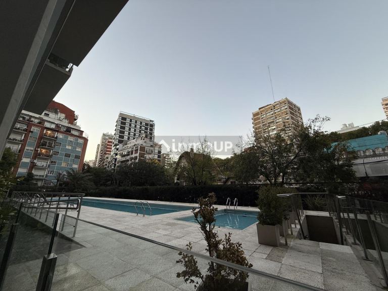 Departamento en Venta en Belgrano, Capital Federal