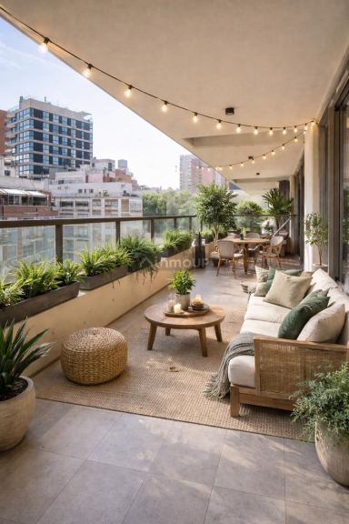Departamento en Venta en Belgrano, Capital Federal