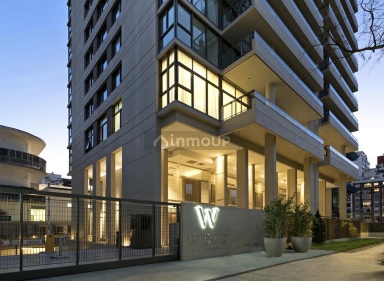Departamento en Venta en Belgrano, Capital Federal