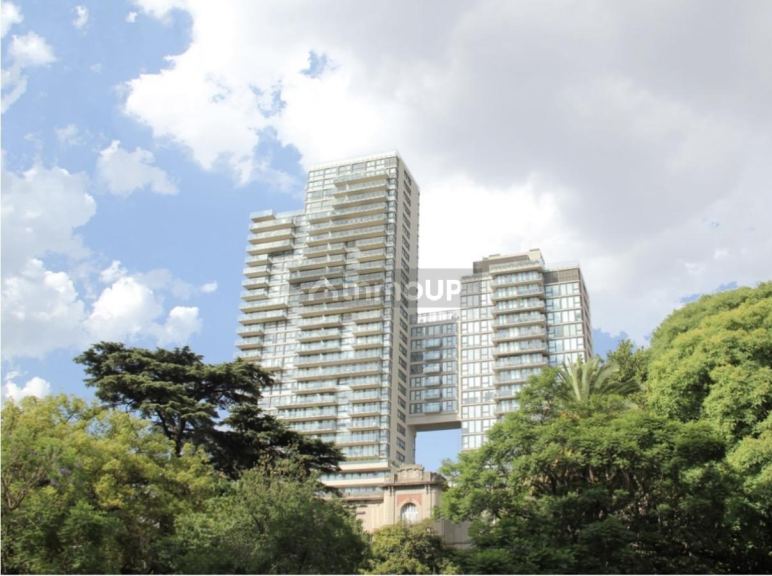 Departamento en Venta en Belgrano, Capital Federal