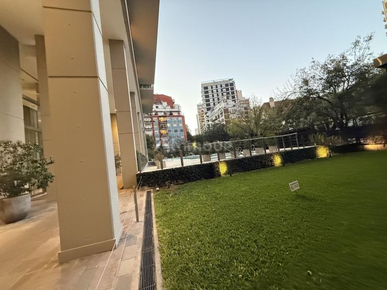 Departamento en Venta en Belgrano, Capital Federal