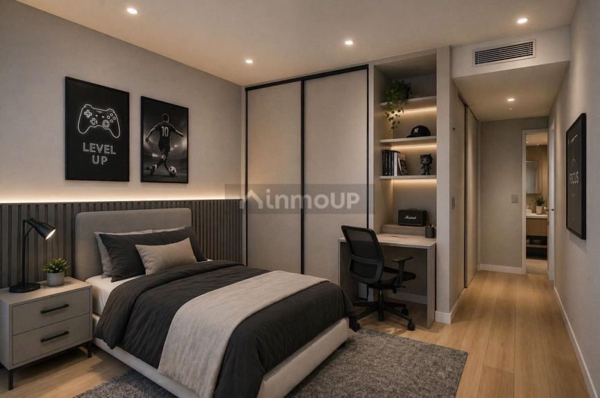 Departamento en Venta en Nuñez, Capital Federal - USD 1.300.000 | Inmoup - 8