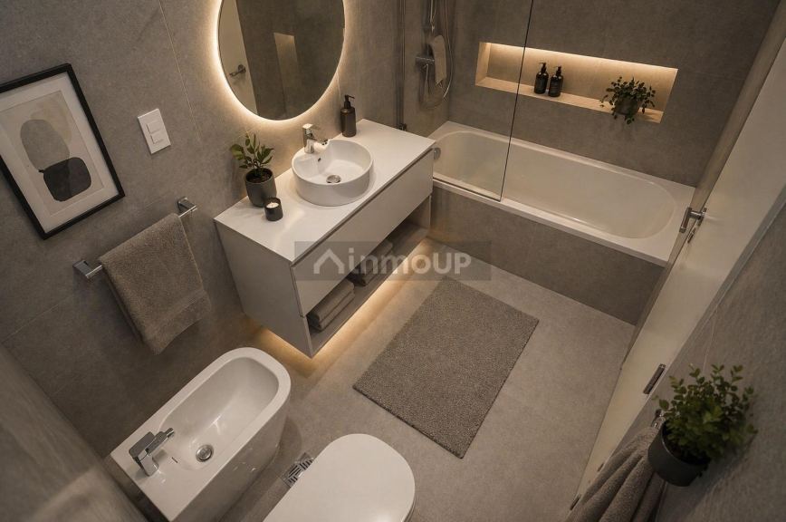 Departamento en Venta en Nuñez, Capital Federal - USD 1.300.000 | Inmoup - 9