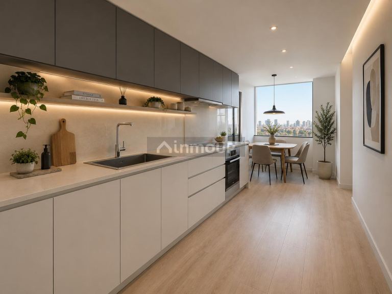 Departamento en Venta en Nuñez, Capital Federal - USD 1.300.000 | Inmoup - 6