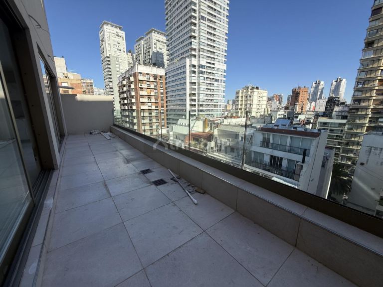 Departamento en Venta en Palermo, Capital Federal